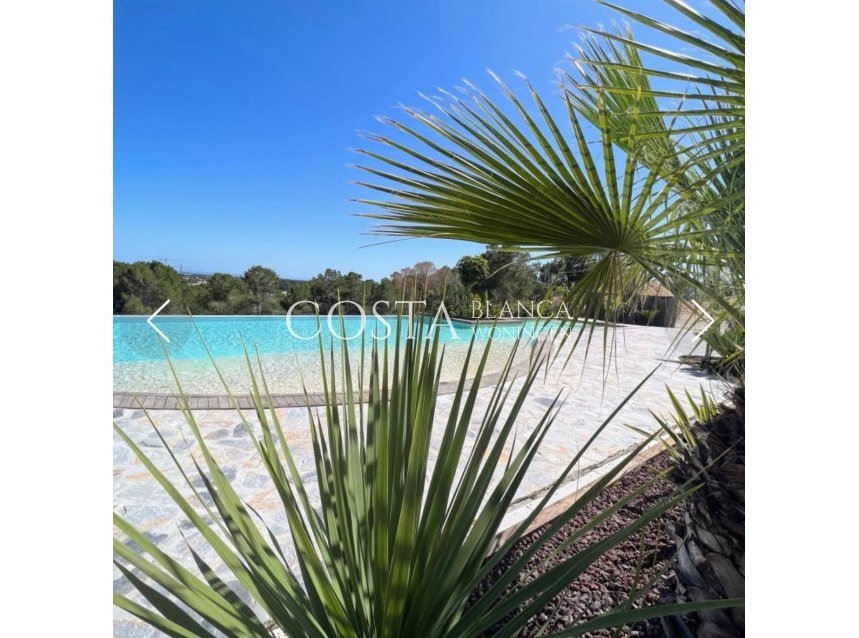 Odsprzedaż - Apartments -
Orihuela - Las Colinas Golf