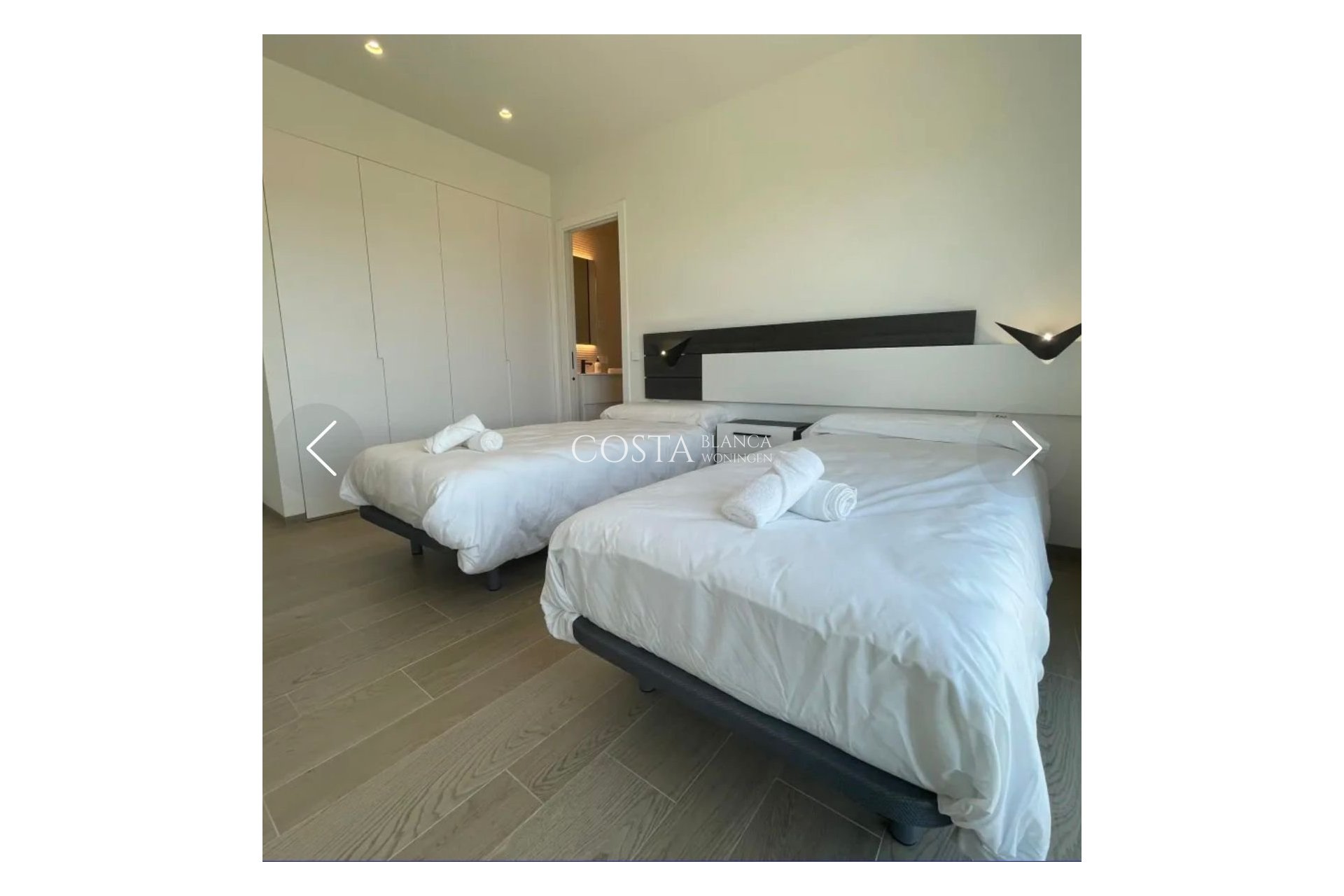 Odsprzedaż - Apartments -
Orihuela - Las Colinas Golf