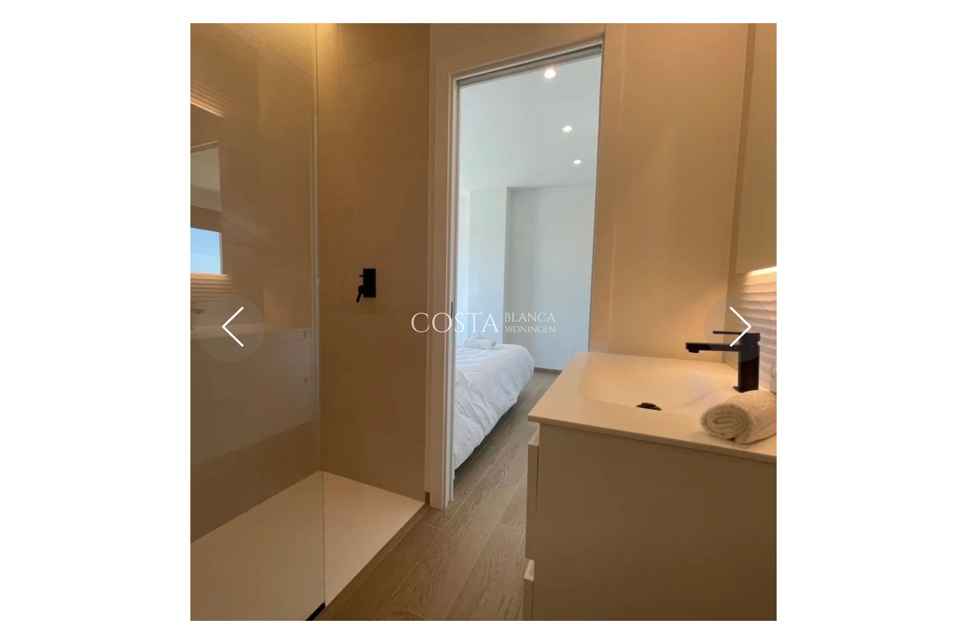Odsprzedaż - Apartments -
Orihuela - Las Colinas Golf