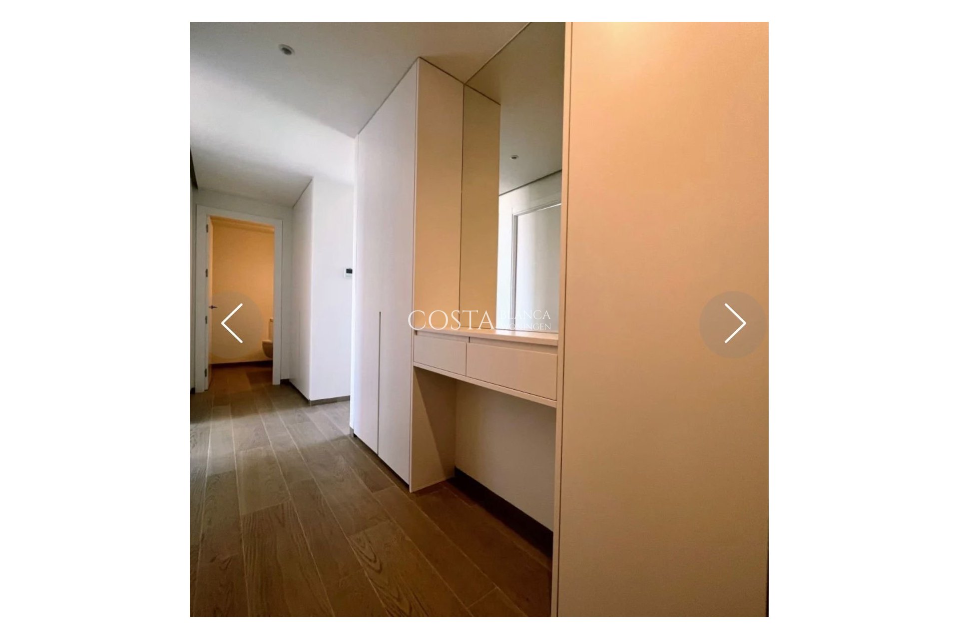 Odsprzedaż - Apartments -
Orihuela - Las Colinas Golf