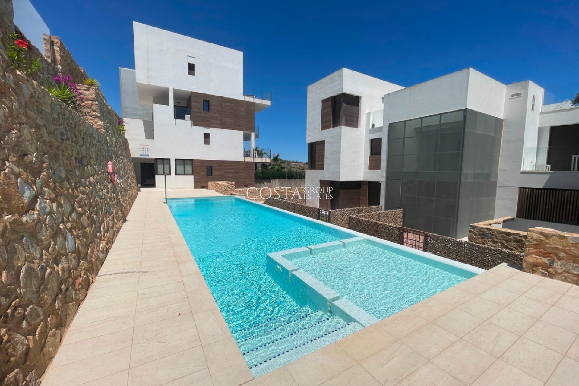 Odsprzedaż - Apartments -
Orihuela - Las Ramblas Golf