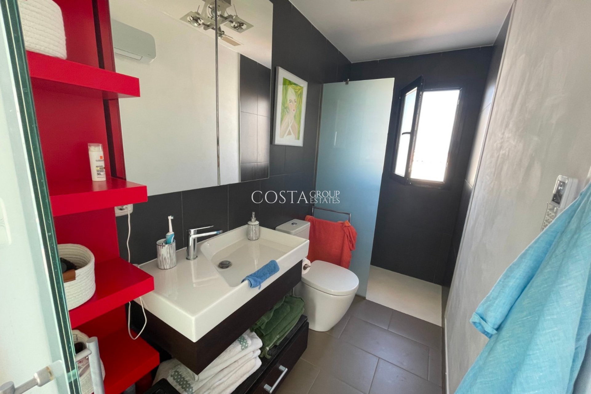 Odsprzedaż - Apartments -
Orihuela - Las Ramblas Golf