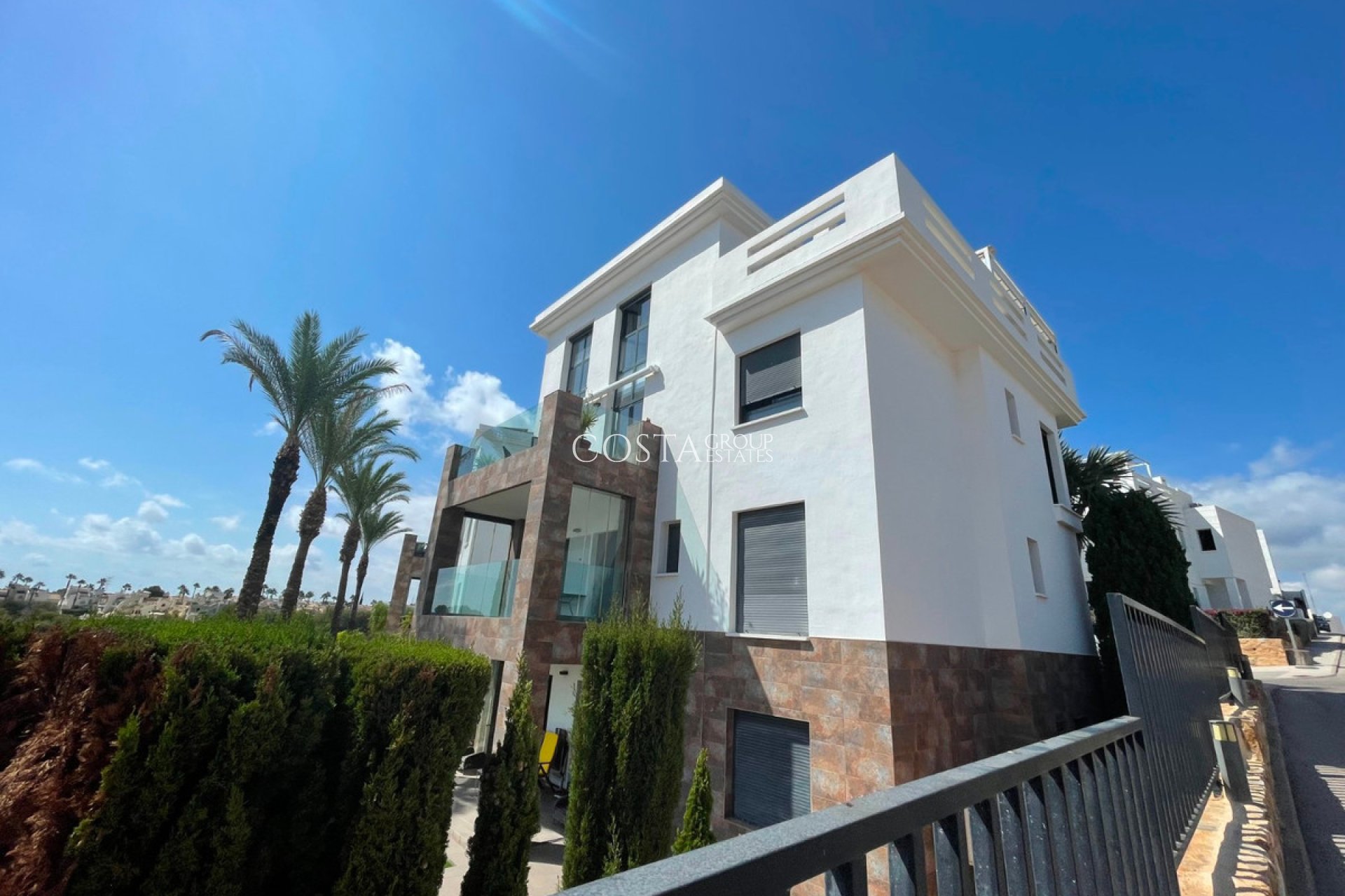 Odsprzedaż - Apartments -
Orihuela - Las Ramblas Golf
