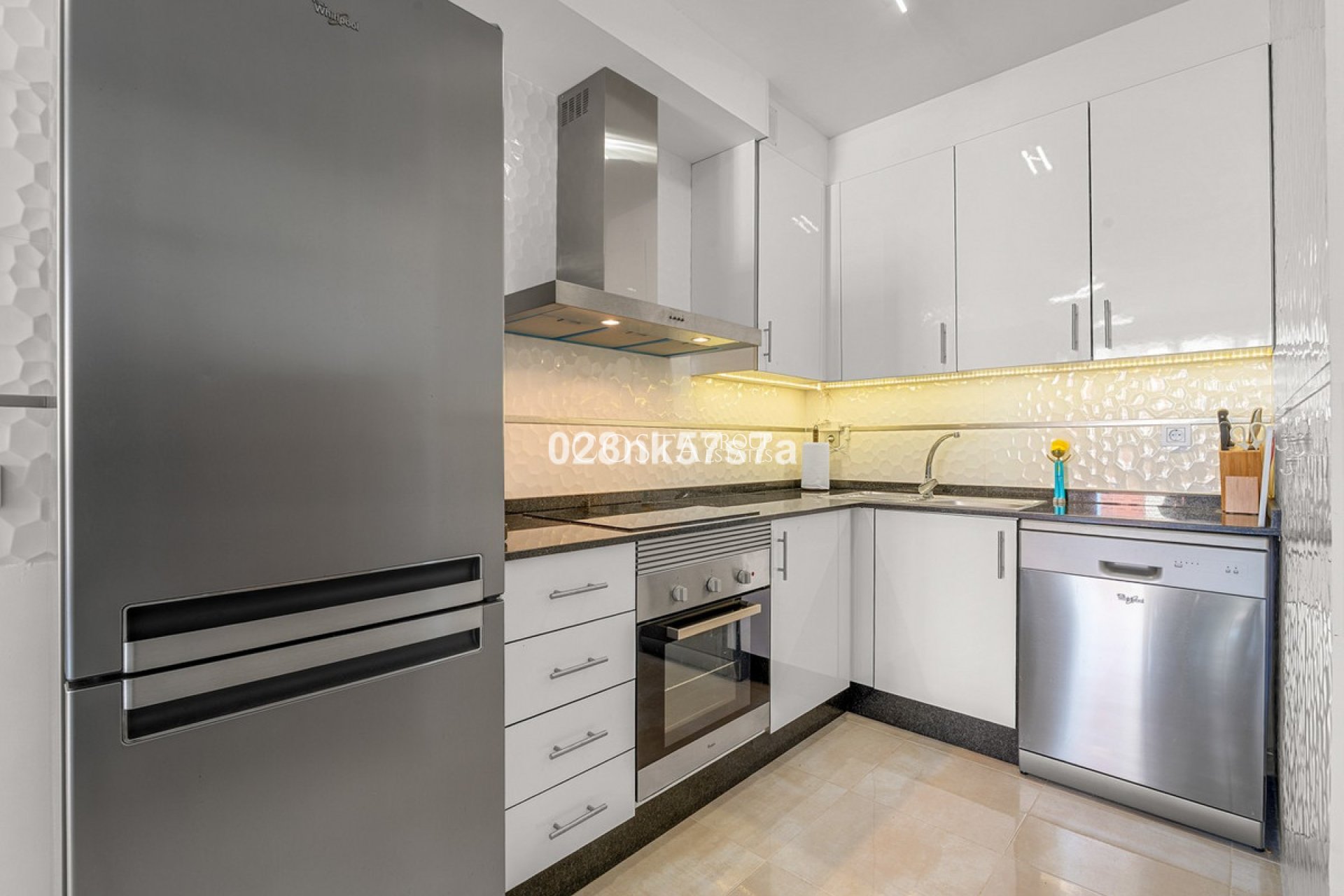 Odsprzedaż - Apartments -
Orihuela - Lomas de Cabo Roig