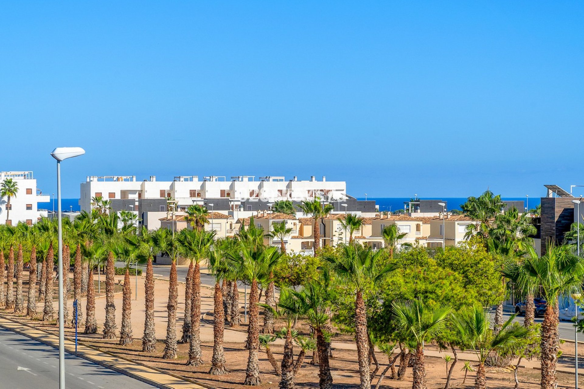 Odsprzedaż - Apartments -
Orihuela - Lomas de Cabo Roig