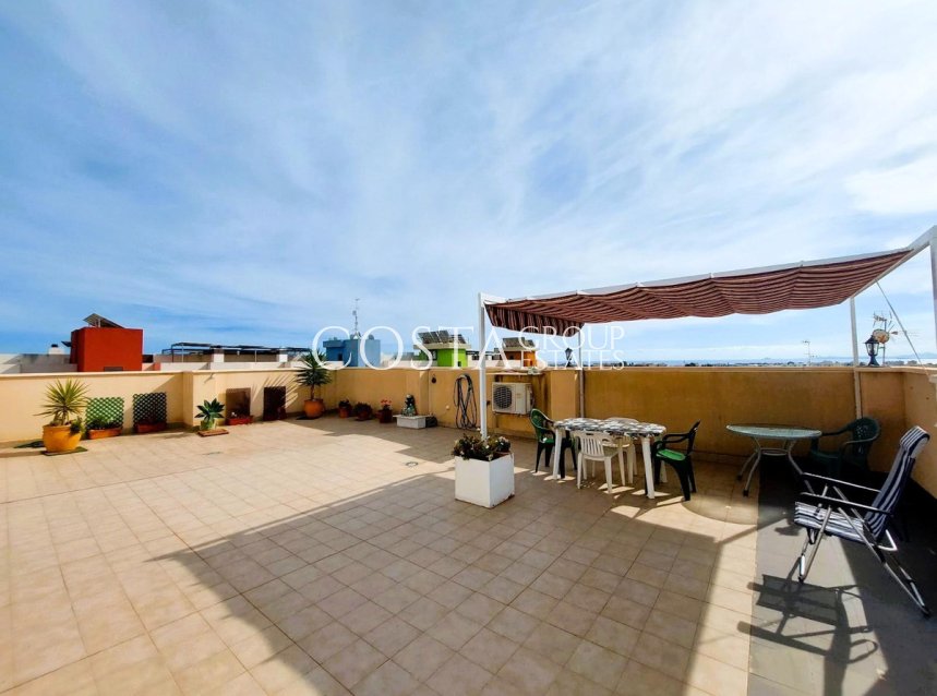 Odsprzedaż - Apartments -
Orihuela - Lomas de Cabo Roig
