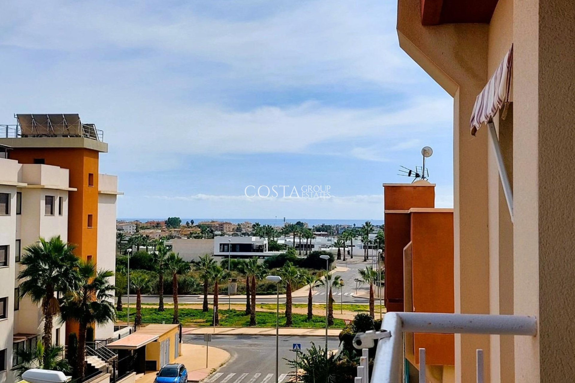 Odsprzedaż - Apartments -
Orihuela - Lomas de Cabo Roig