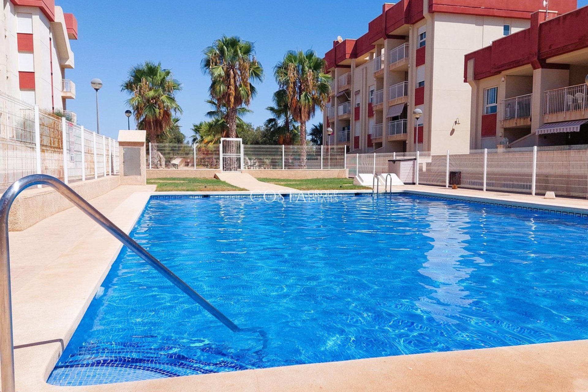Odsprzedaż - Apartments -
Orihuela - Lomas de Cabo Roig