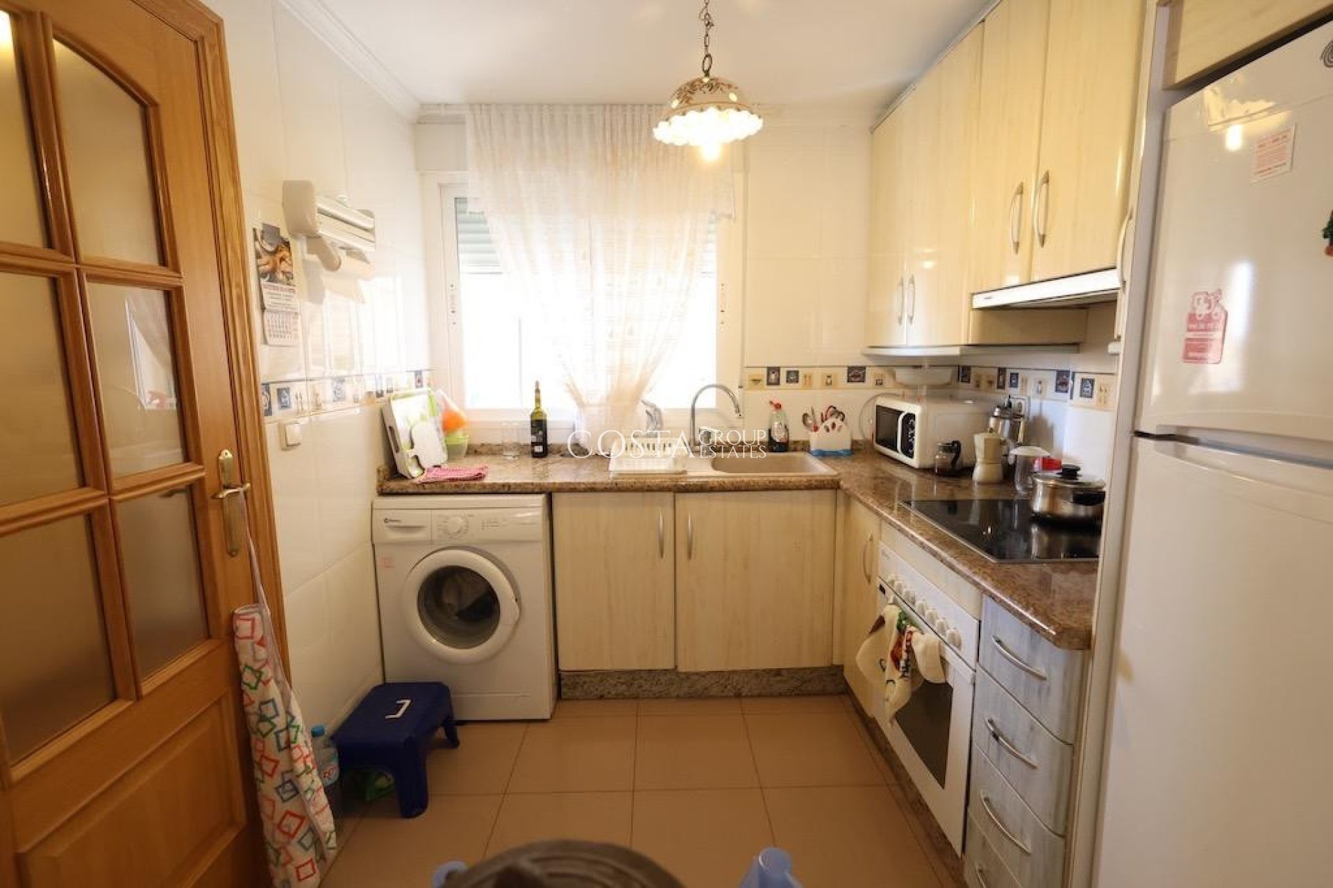 Odsprzedaż - Apartments -
Orihuela - Lomas de Cabo Roig