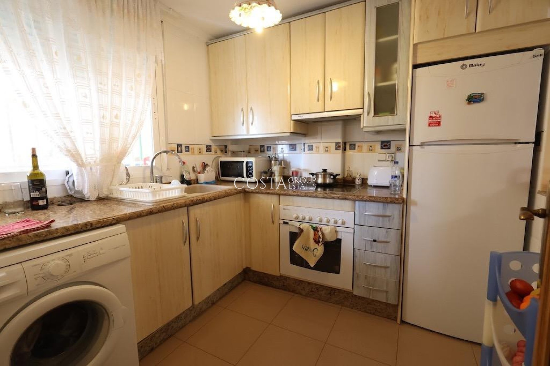 Odsprzedaż - Apartments -
Orihuela - Lomas de Cabo Roig