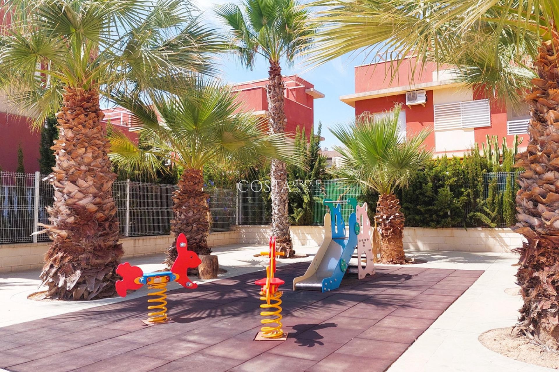 Odsprzedaż - Apartments -
Orihuela - Lomas de Cabo Roig