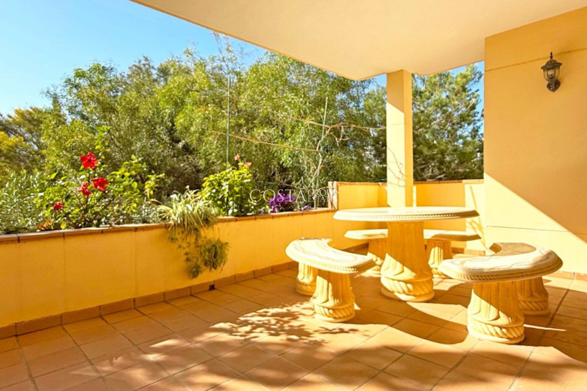 Odsprzedaż - Apartments -
Orihuela - Lomas De Campoamor