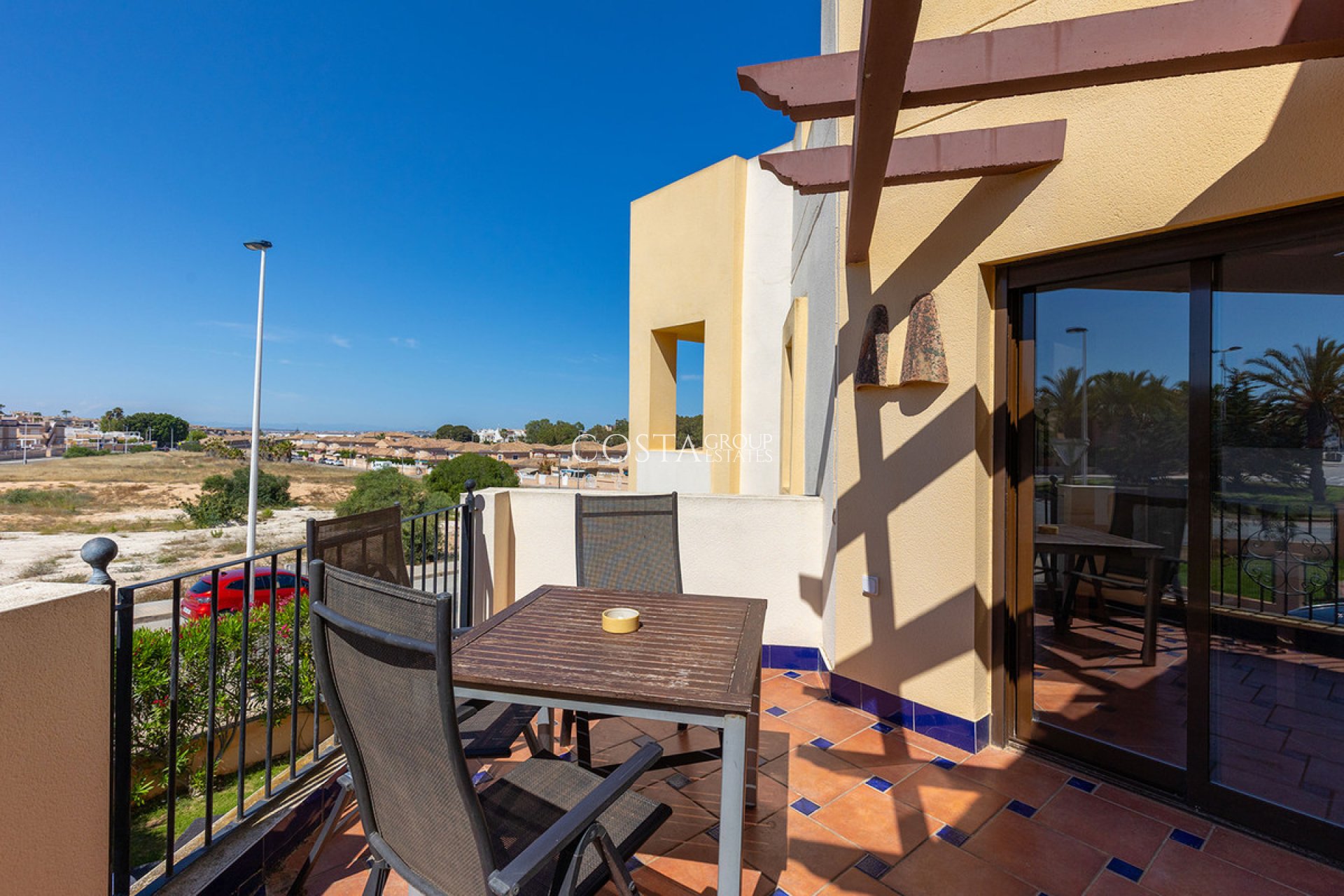 Odsprzedaż - Apartments -
Orihuela - Los Altos