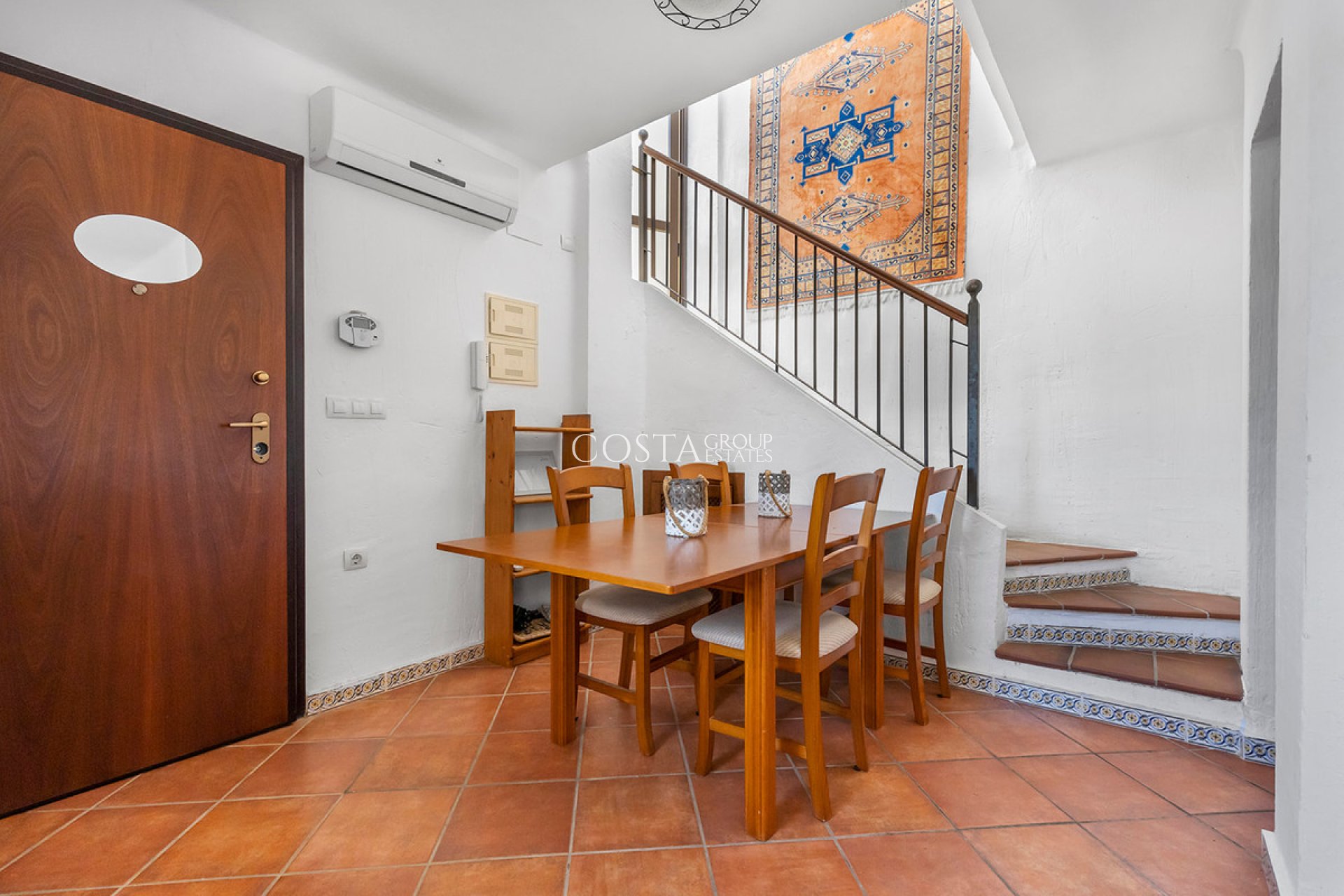 Odsprzedaż - Apartments -
Orihuela - Los Altos