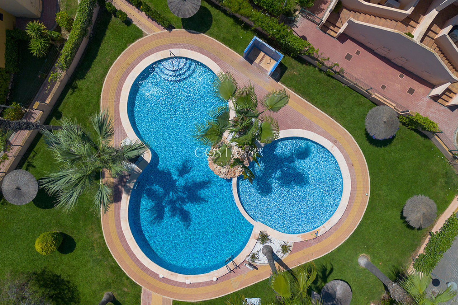 Odsprzedaż - Apartments -
Orihuela - Los Altos