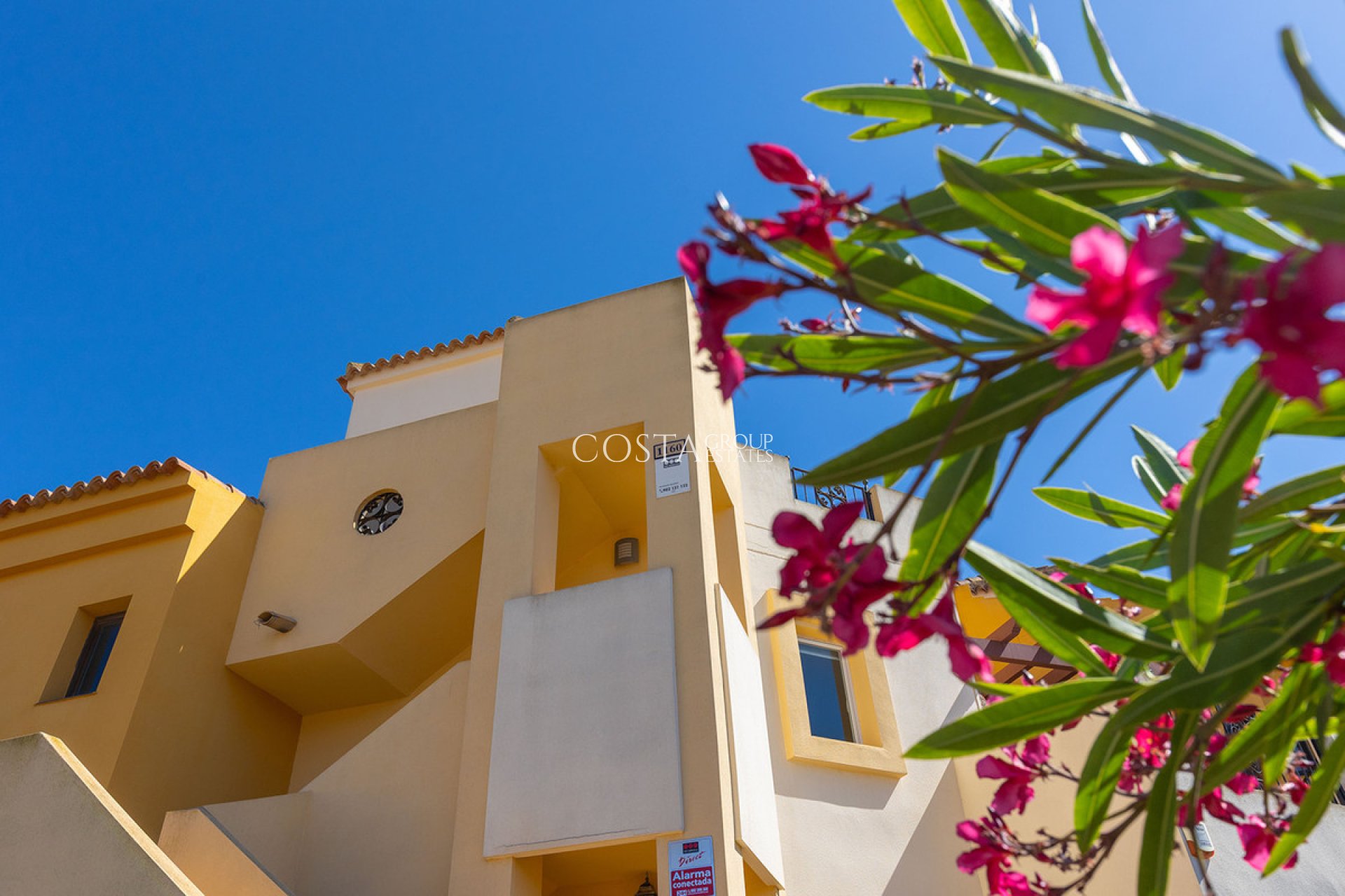 Odsprzedaż - Apartments -
Orihuela - Los Altos