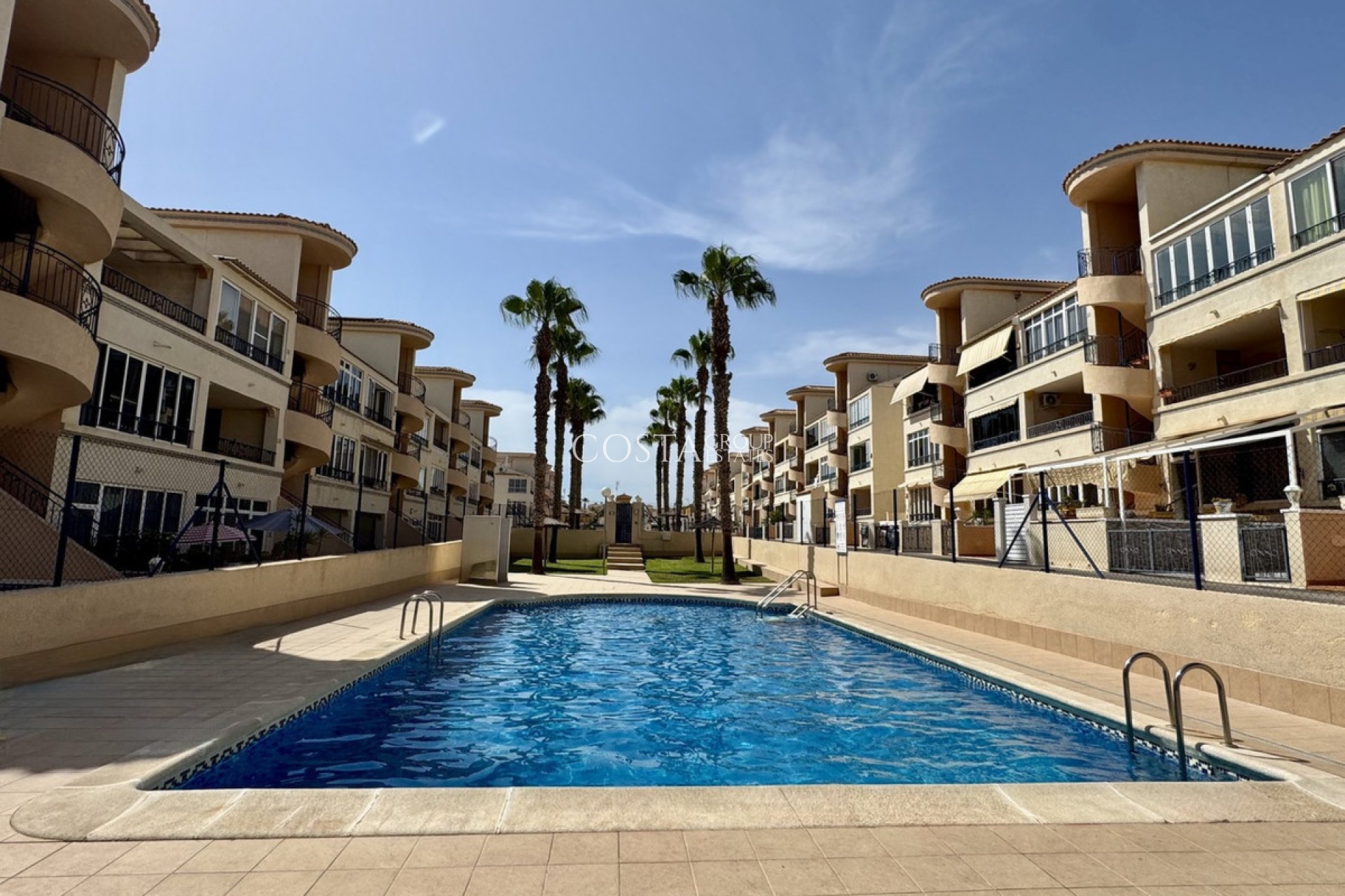 Odsprzedaż - Apartments -
Orihuela - Los Altos