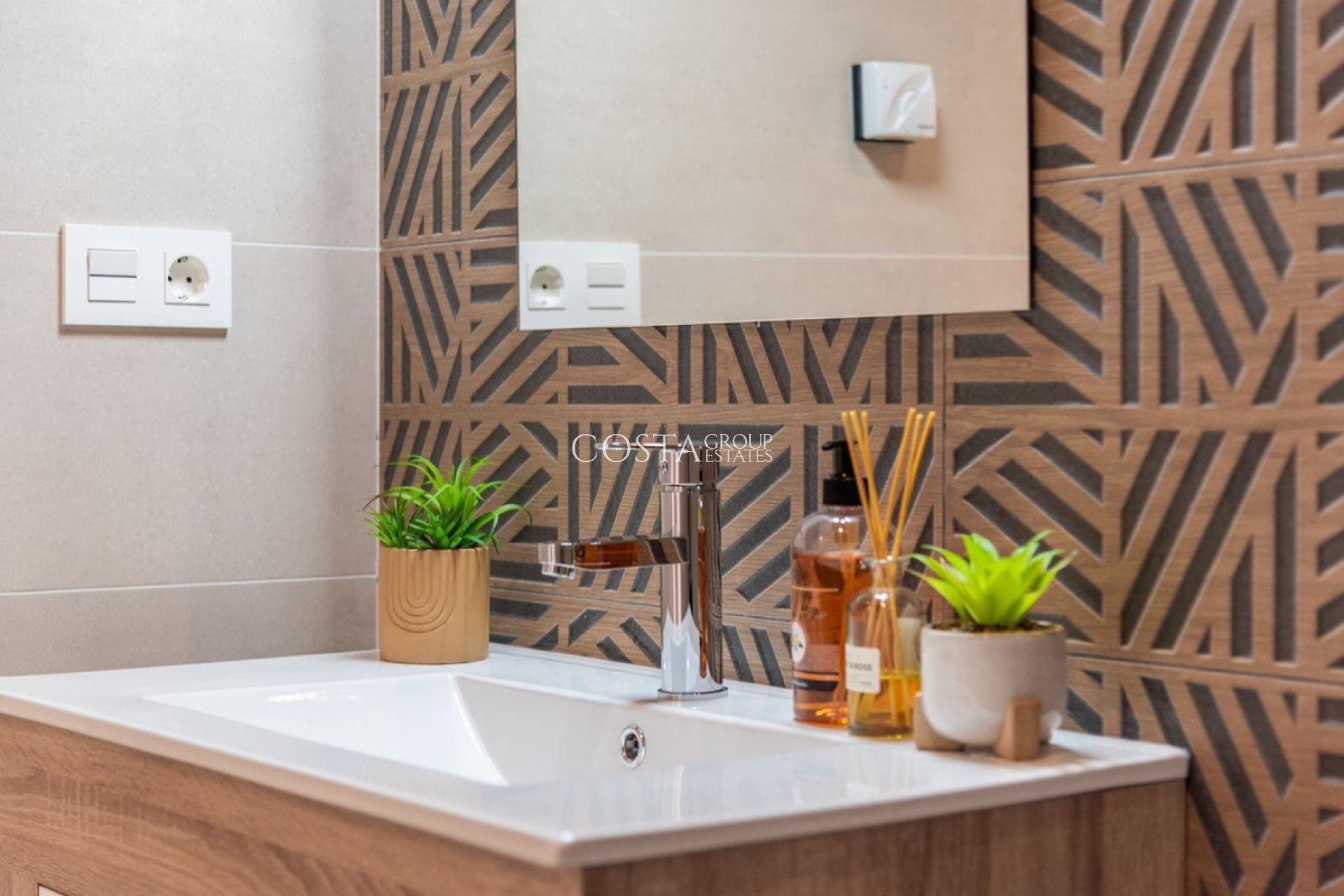 Odsprzedaż - Apartments -
Orihuela - Los Altos
