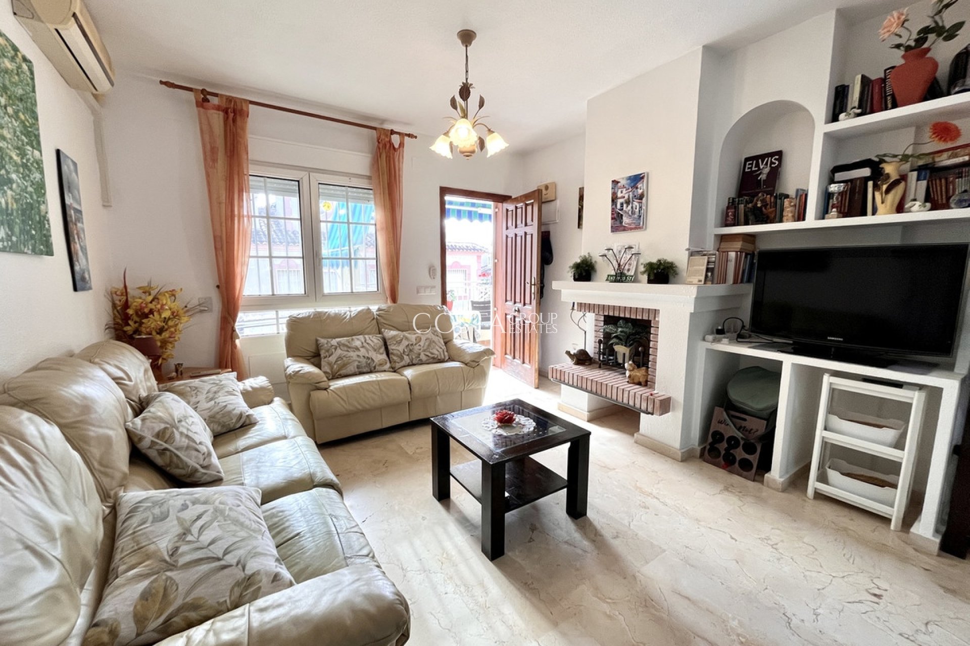 Odsprzedaż - Apartments -
Orihuela - Los Altos