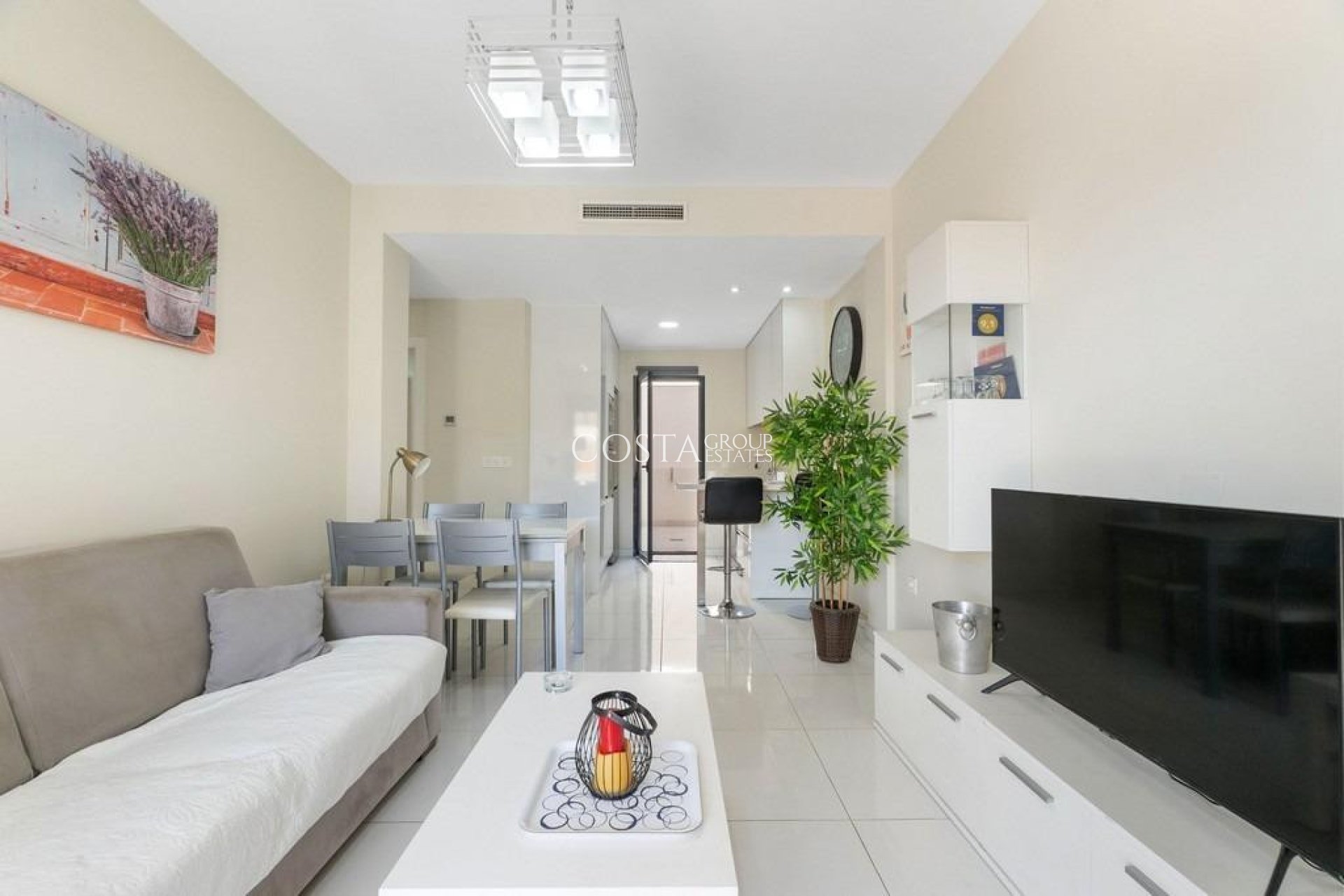 Odsprzedaż - Apartments -
Orihuela - Los Altos