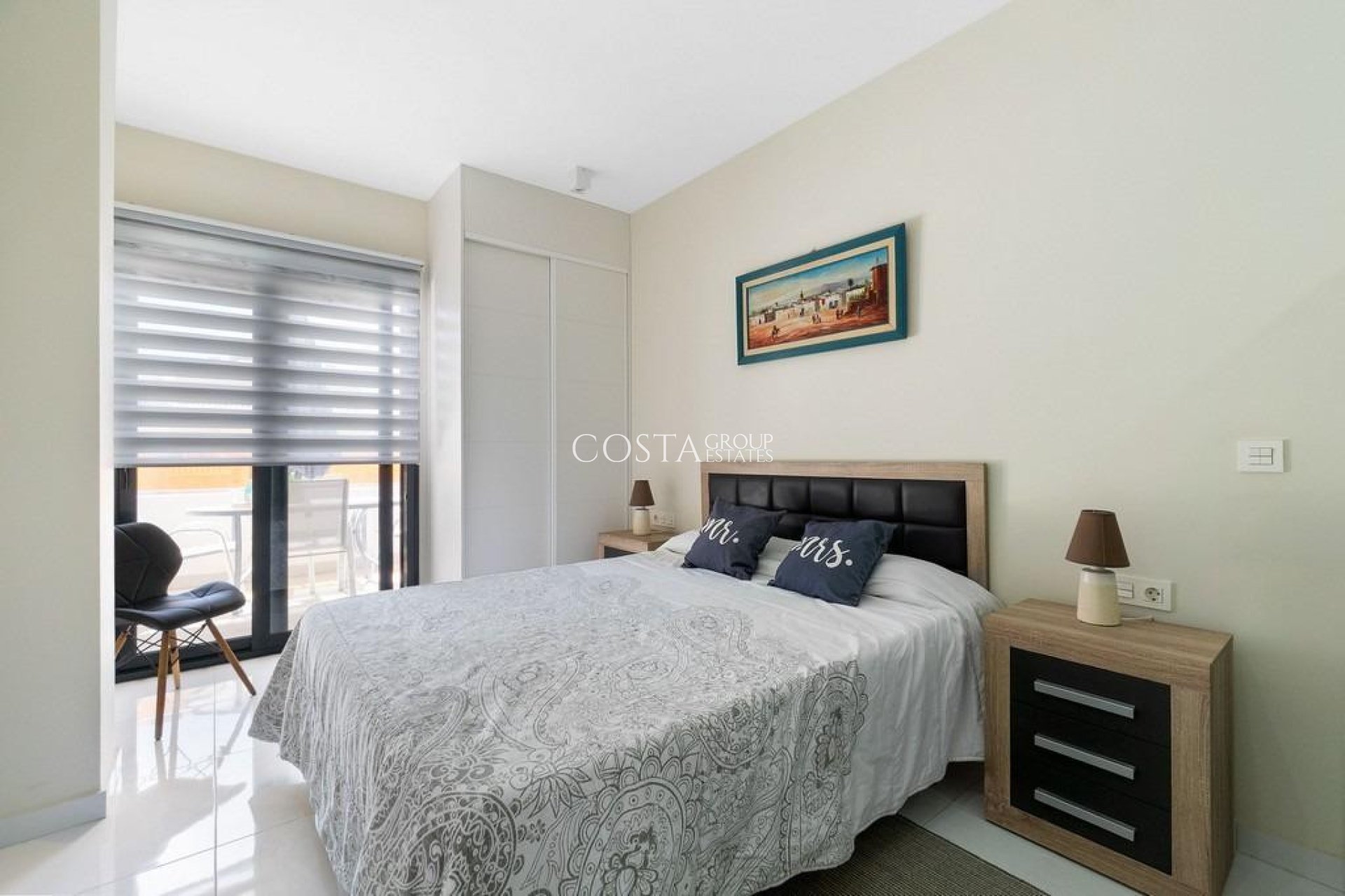 Odsprzedaż - Apartments -
Orihuela - Los Altos