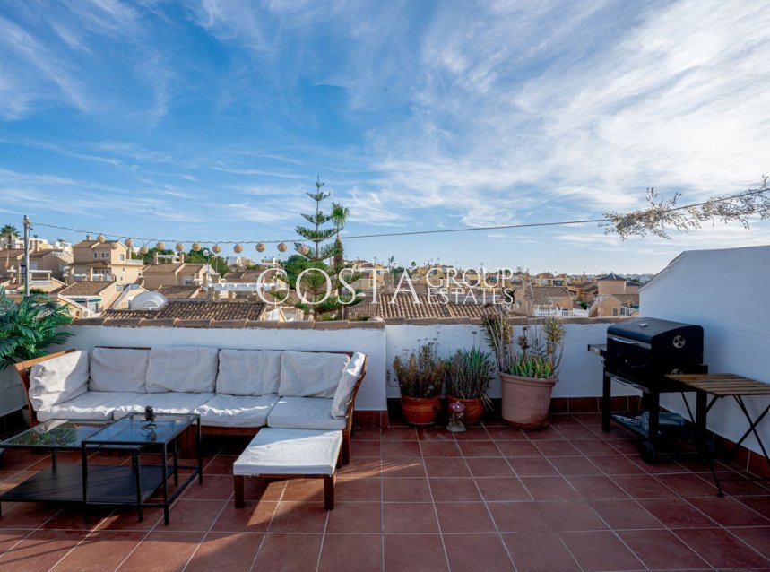 Odsprzedaż - Apartments -
Orihuela - Los Altos