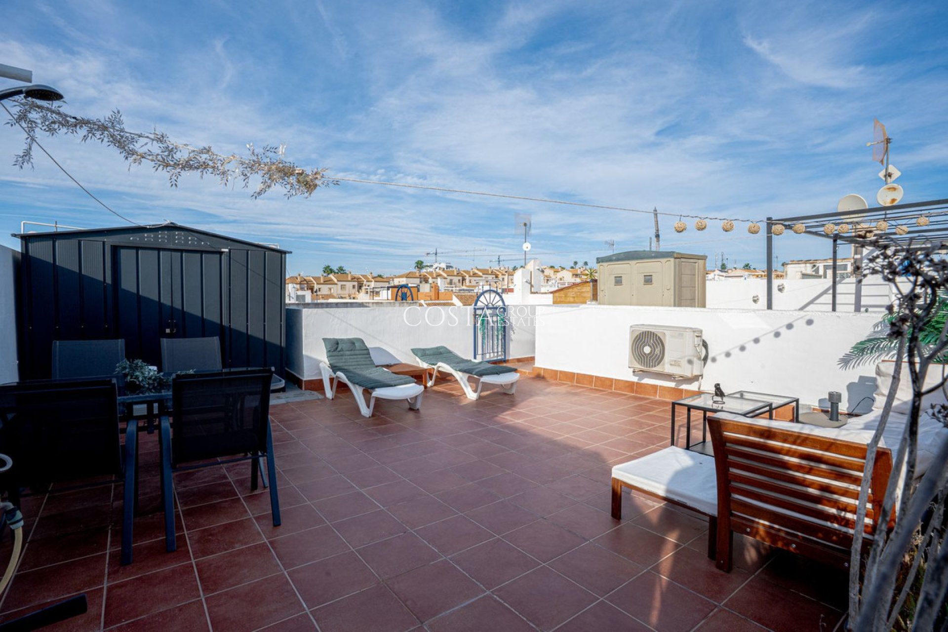 Odsprzedaż - Apartments -
Orihuela - Los Altos