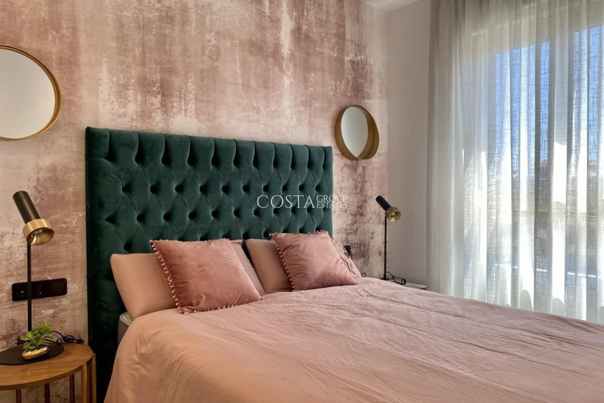 Odsprzedaż - Apartments -
Orihuela - Los Balcones