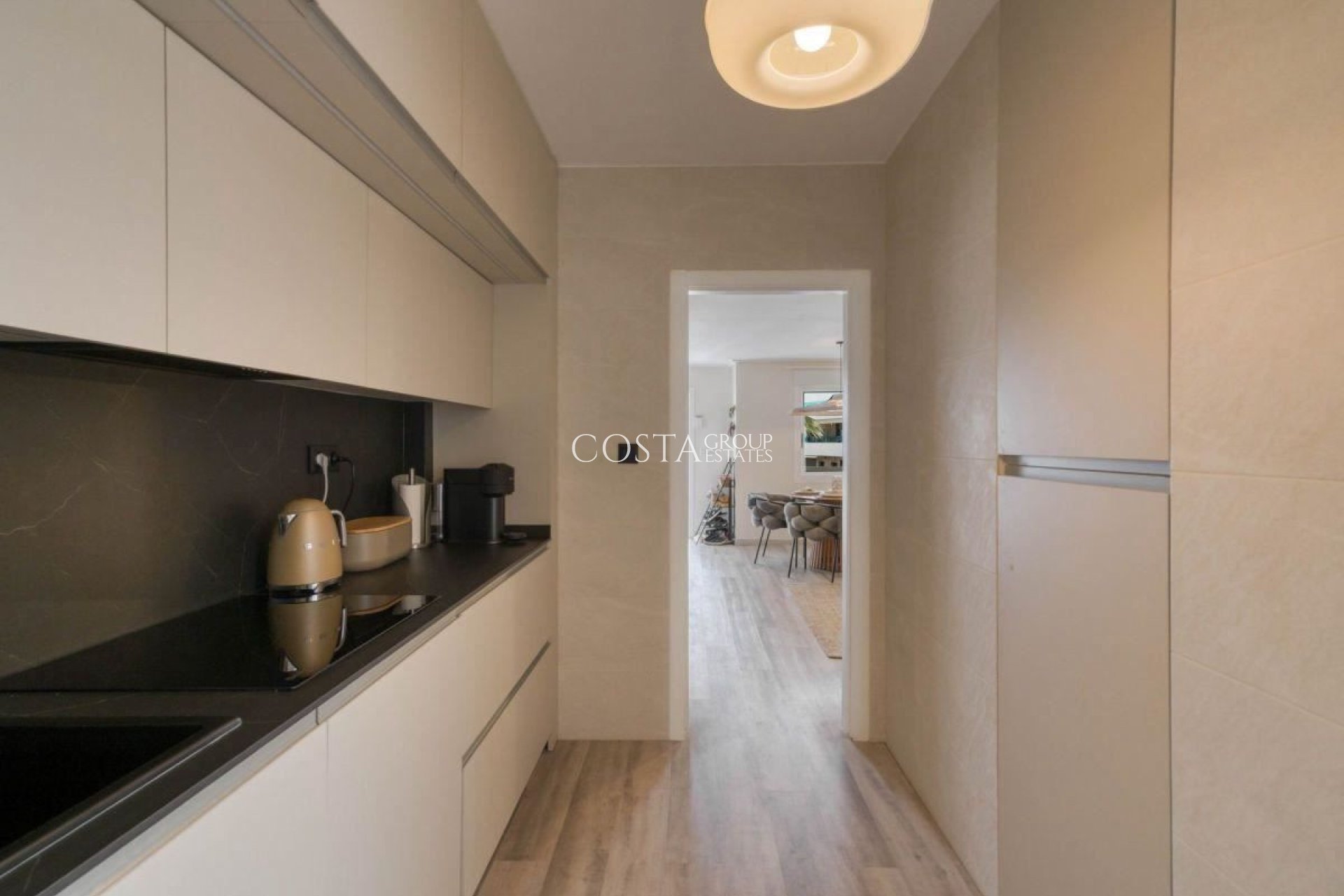 Odsprzedaż - Apartments -
Orihuela - Los Balcones