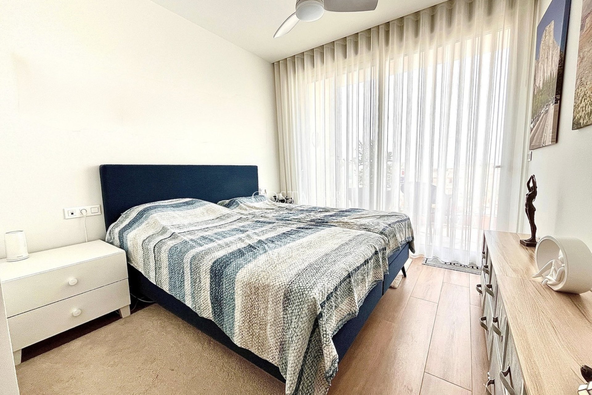 Odsprzedaż - Apartments -
Orihuela - Los Dolses