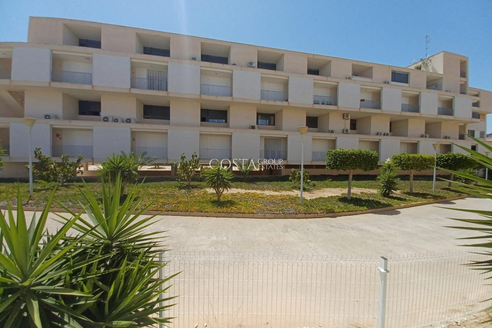 Odsprzedaż - Apartments -
Orihuela - Los Dolses