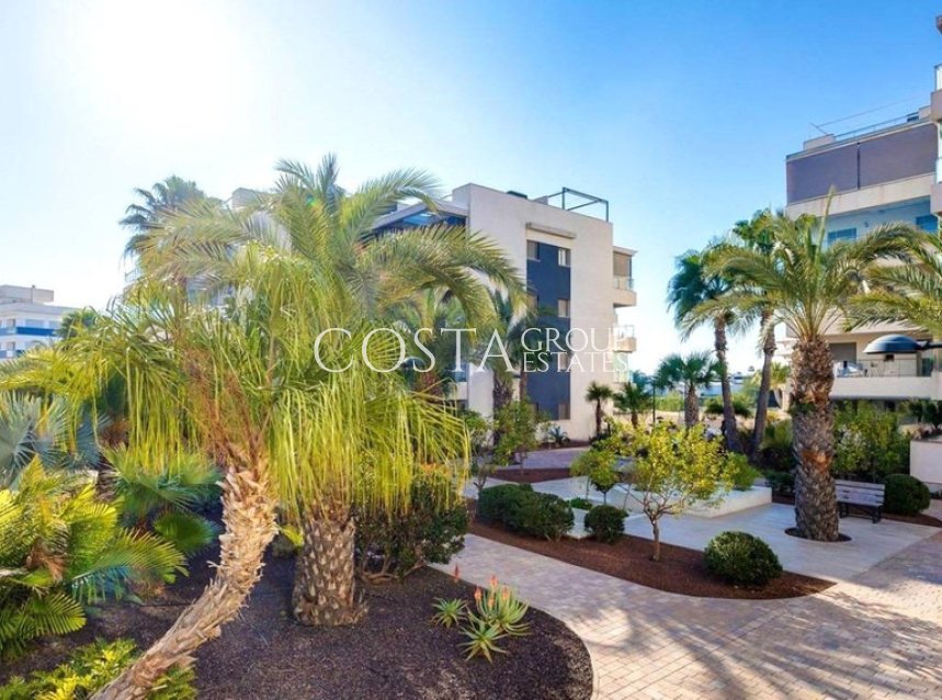 Odsprzedaż - Apartments -
Orihuela - Los Dolses