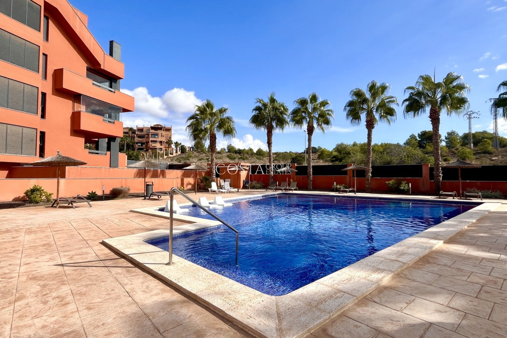 Odsprzedaż - Apartments -
Orihuela - Los Dolses