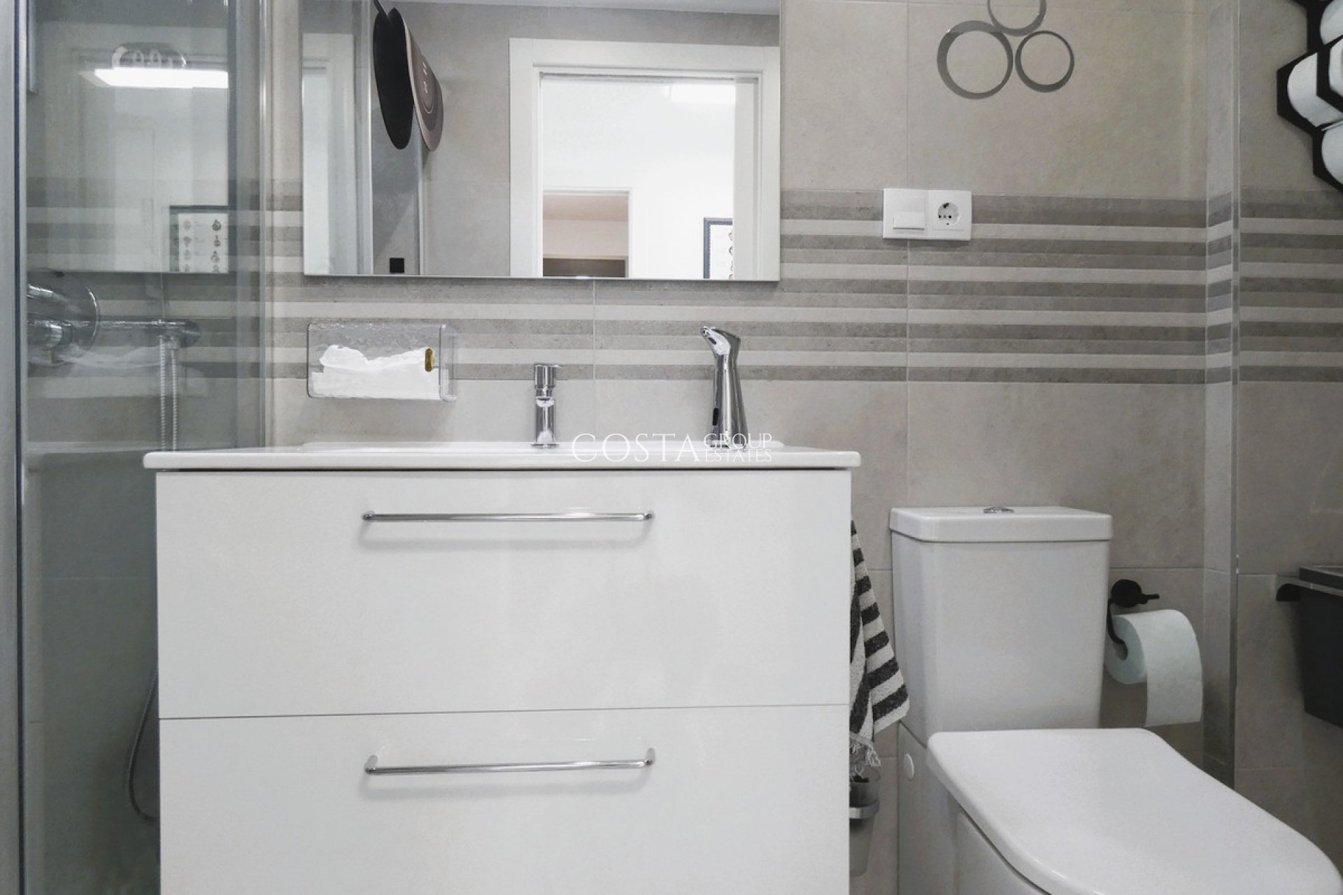 Odsprzedaż - Apartments -
Orihuela - Los Dolses