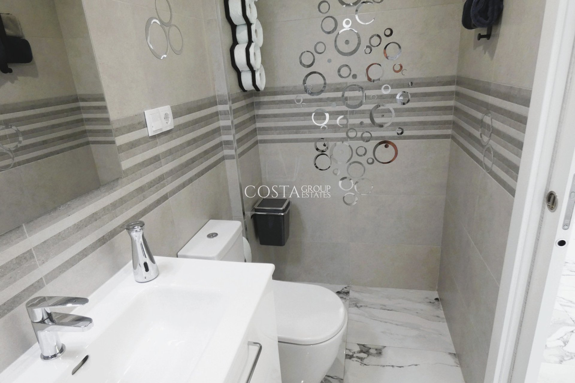 Odsprzedaż - Apartments -
Orihuela - Los Dolses