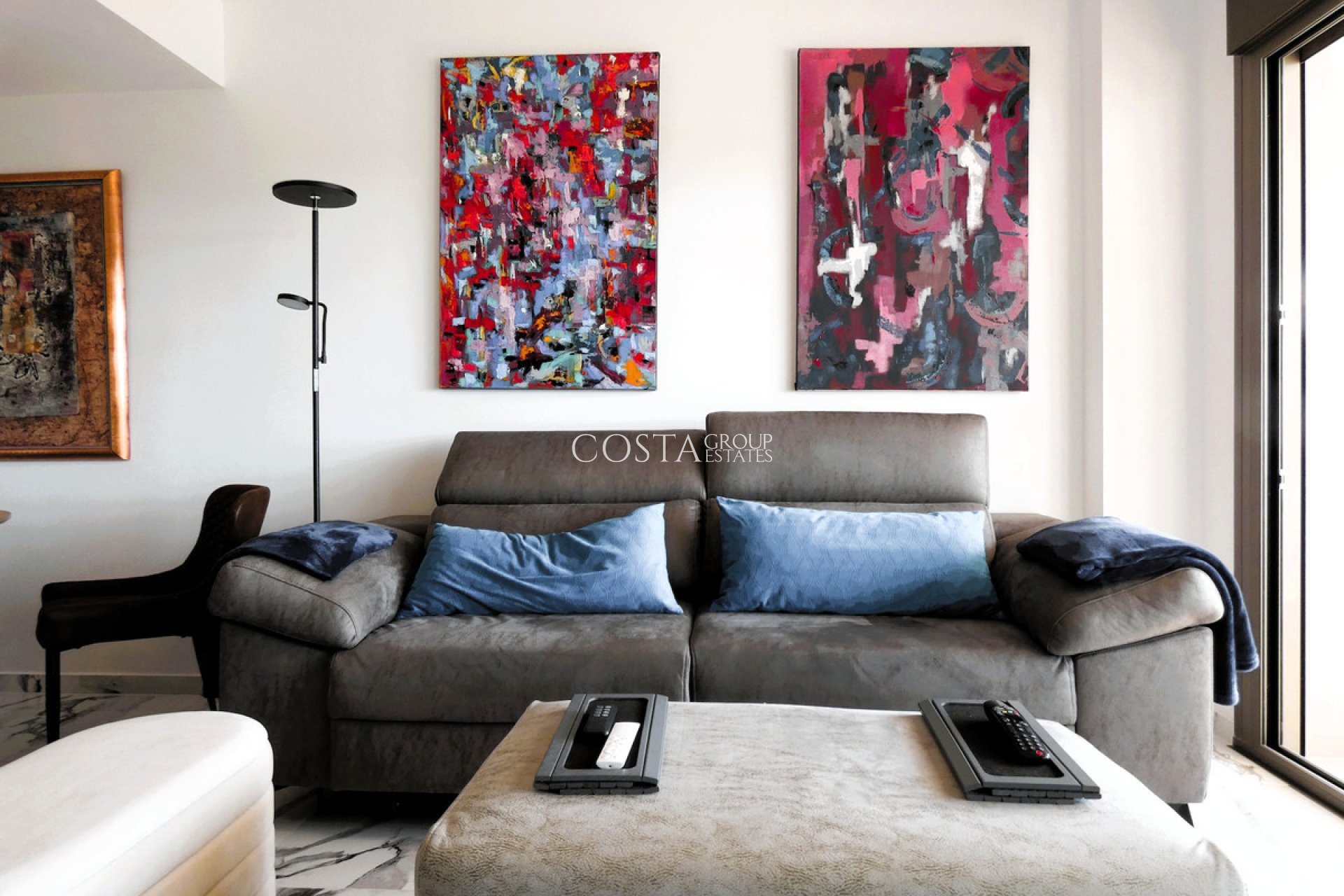 Odsprzedaż - Apartments -
Orihuela - Los Dolses