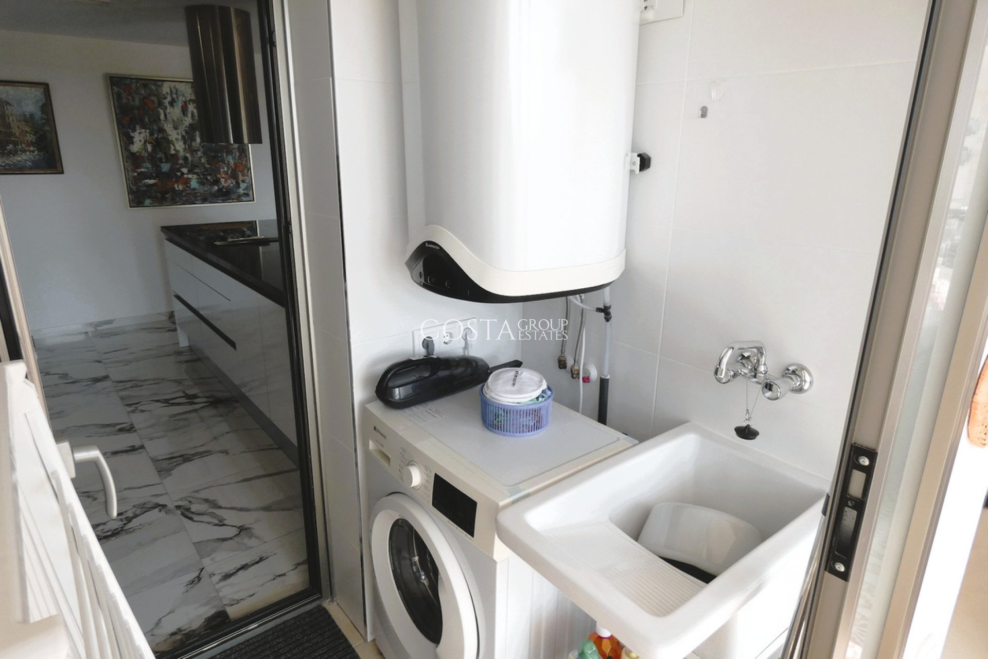 Odsprzedaż - Apartments -
Orihuela - Los Dolses