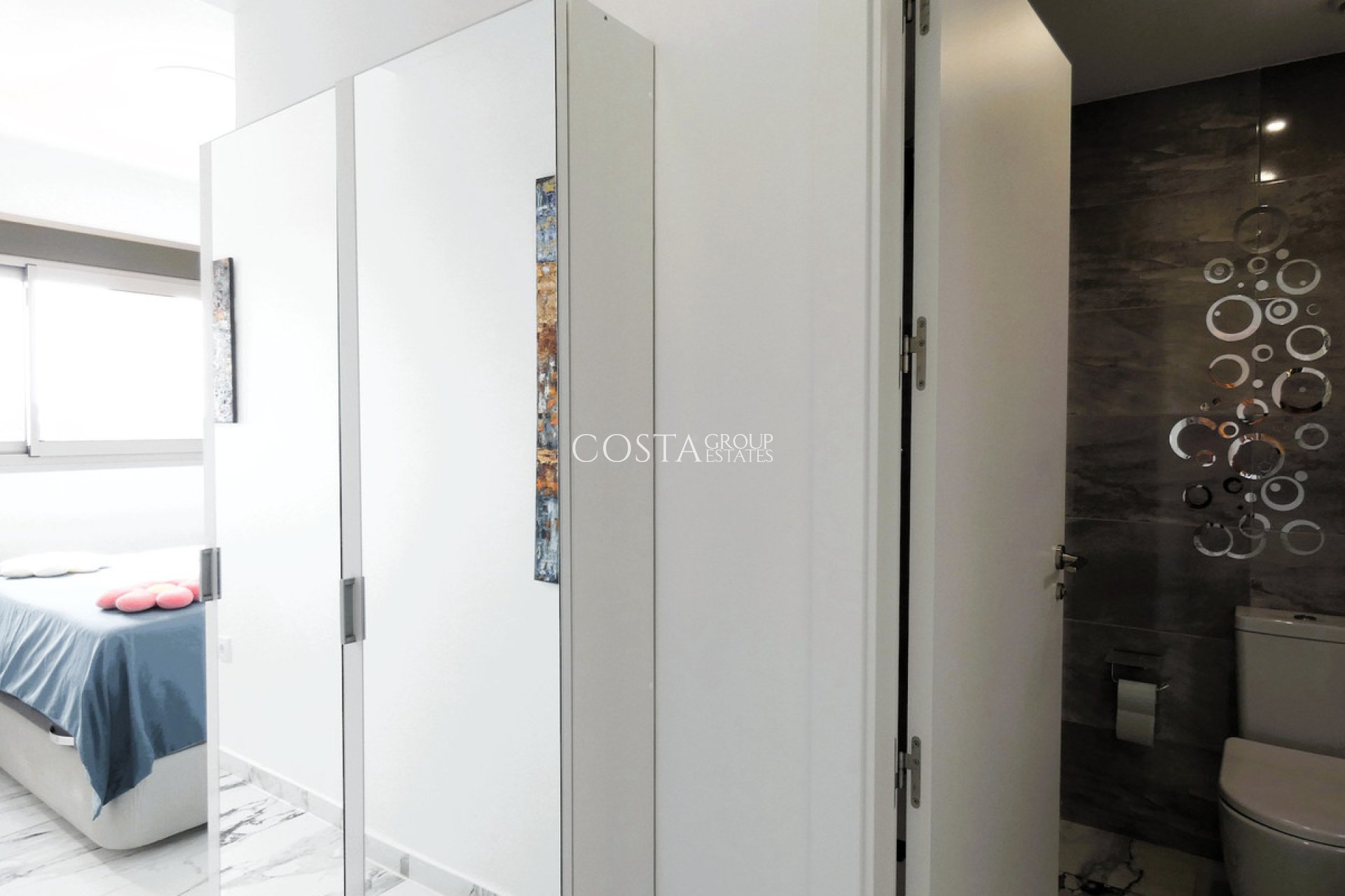 Odsprzedaż - Apartments -
Orihuela - Los Dolses