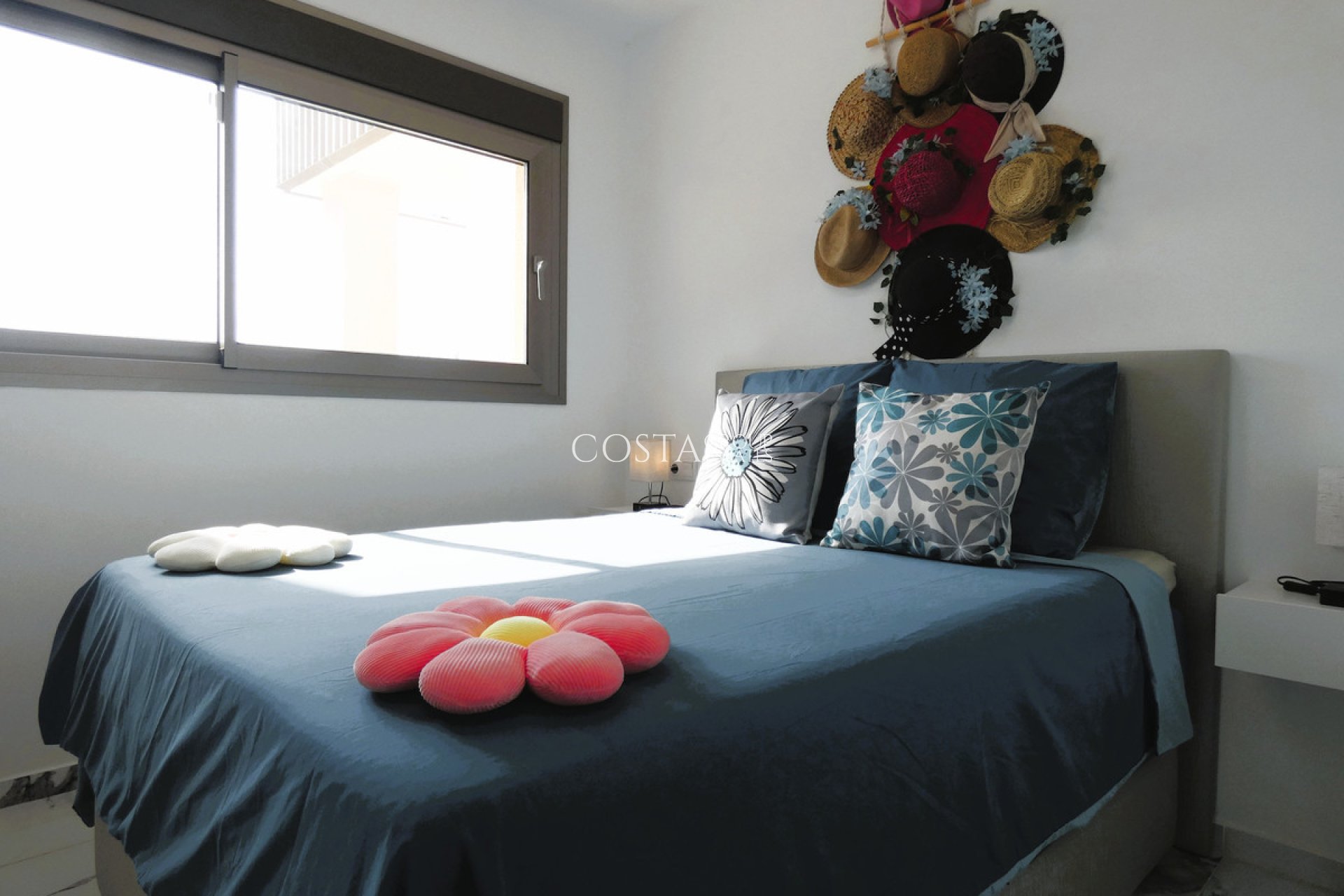 Odsprzedaż - Apartments -
Orihuela - Los Dolses