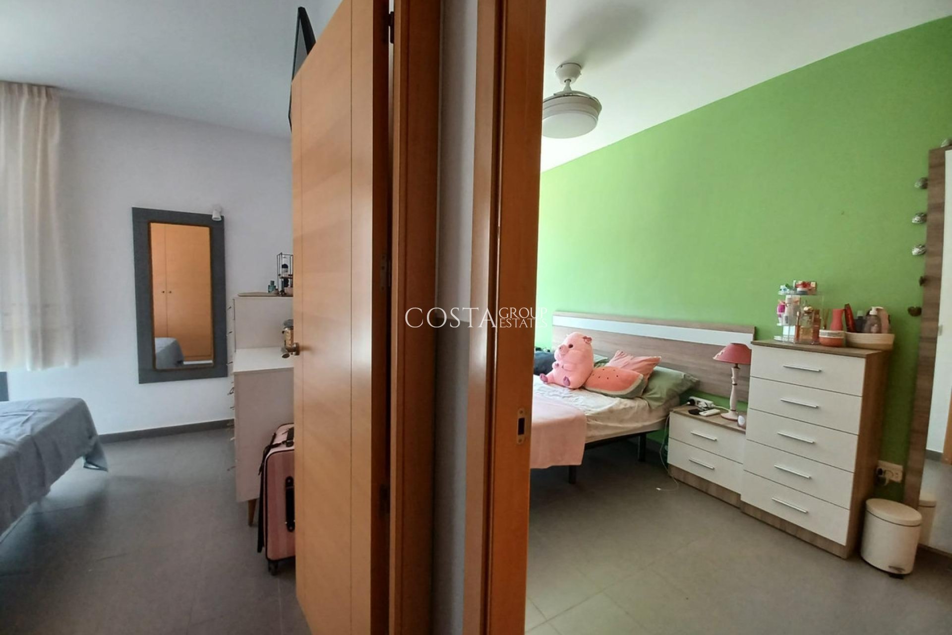 Odsprzedaż - Apartments -
Orihuela - Los Dolses