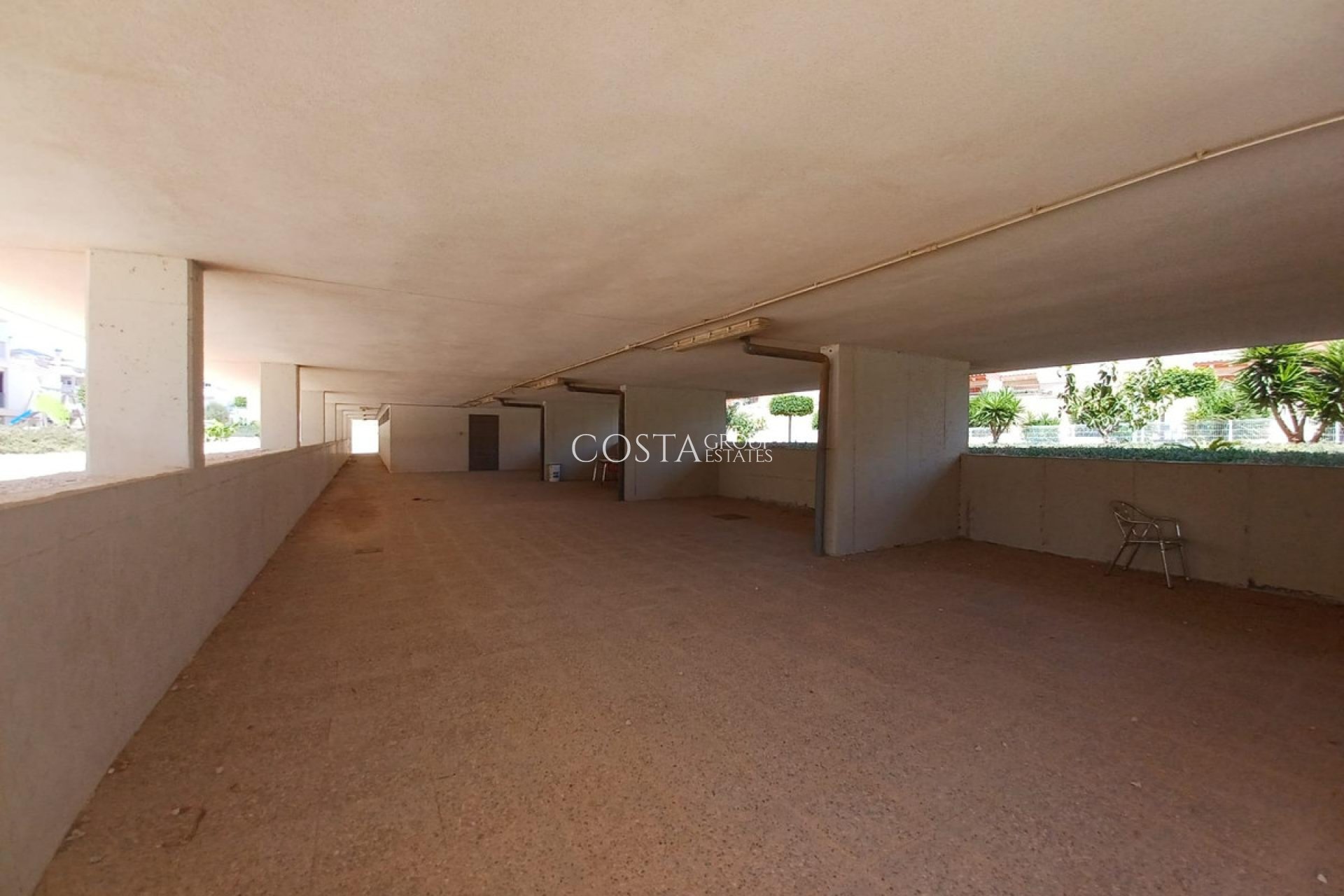 Odsprzedaż - Apartments -
Orihuela - Los Dolses