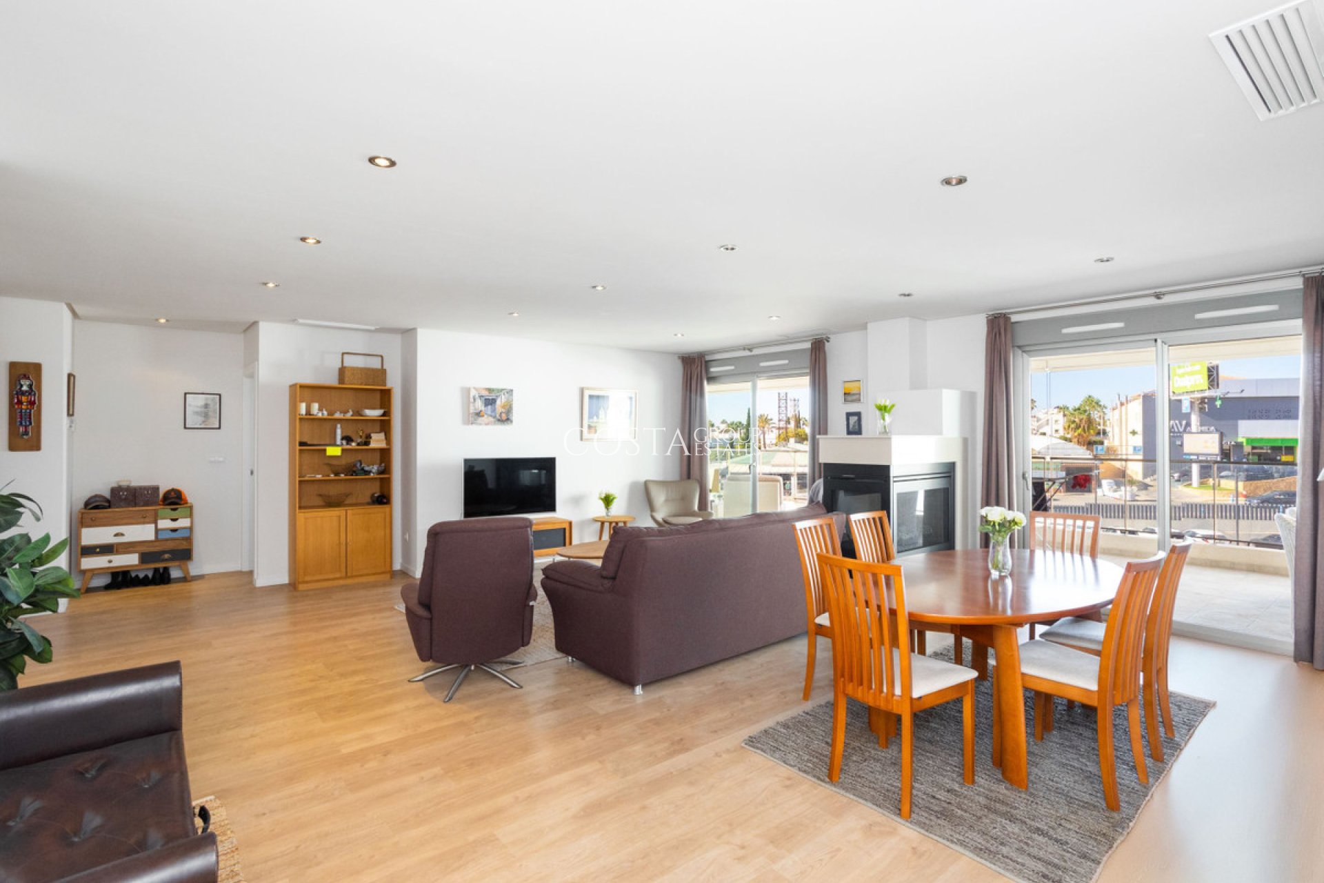 Odsprzedaż - Apartments -
Orihuela - Los Dolses