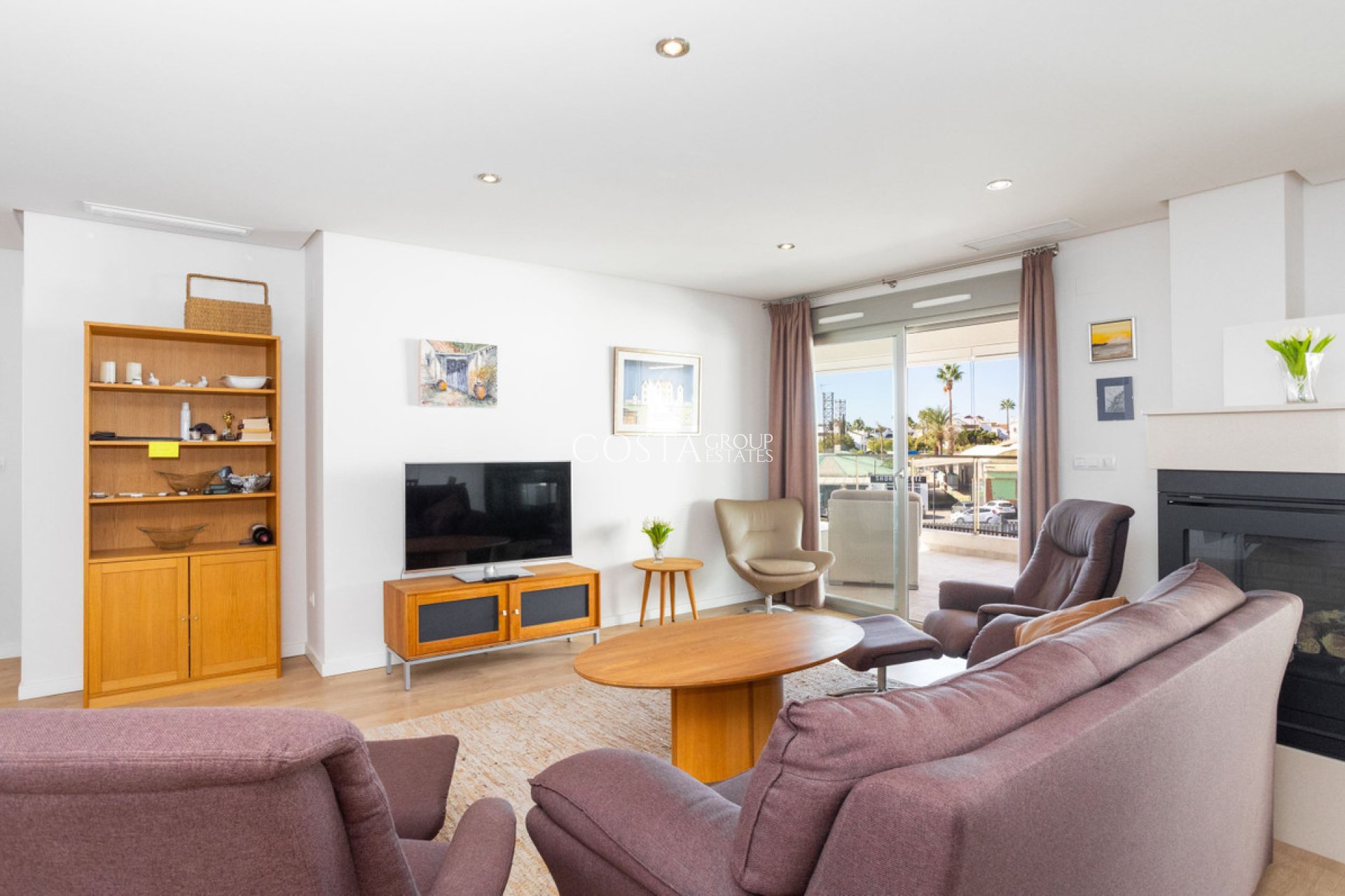 Odsprzedaż - Apartments -
Orihuela - Los Dolses