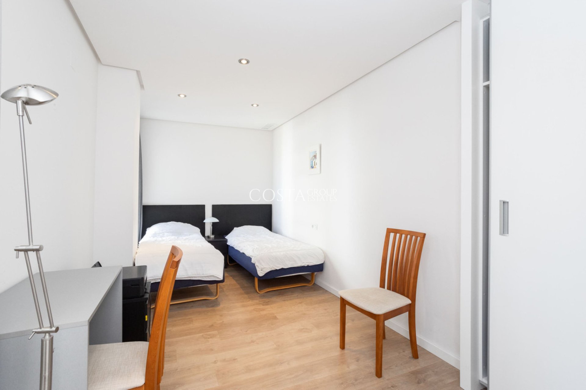 Odsprzedaż - Apartments -
Orihuela - Los Dolses