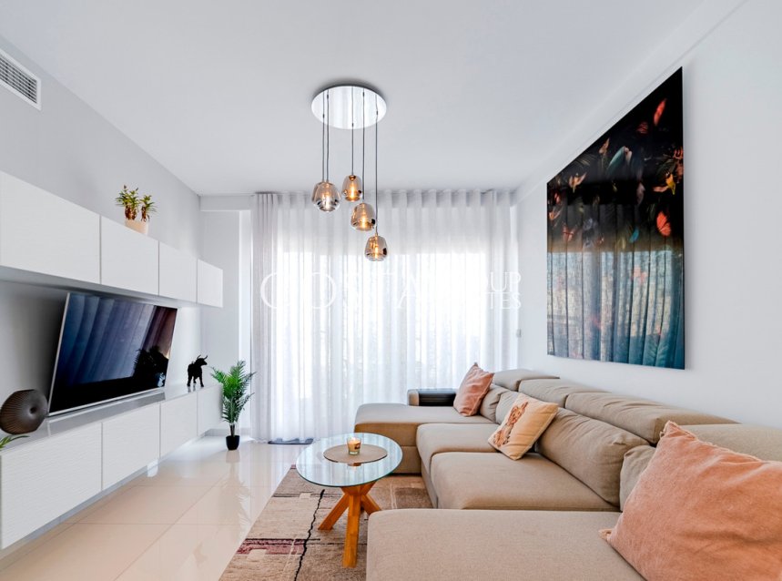 Odsprzedaż - Apartments -
Orihuela - Mil Palmeras