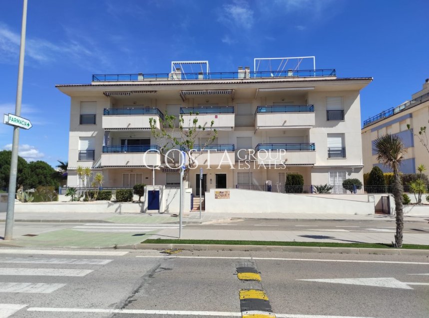 Odsprzedaż - Apartments -
Orihuela - Mil Palmeras