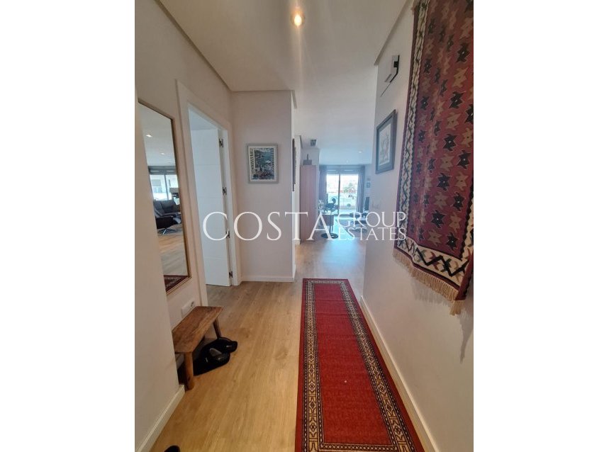 Odsprzedaż - Apartments -
Orihuela - Orihuela Costa