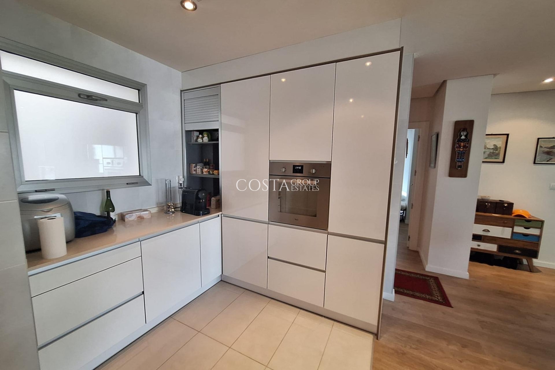 Odsprzedaż - Apartments -
Orihuela - Orihuela Costa