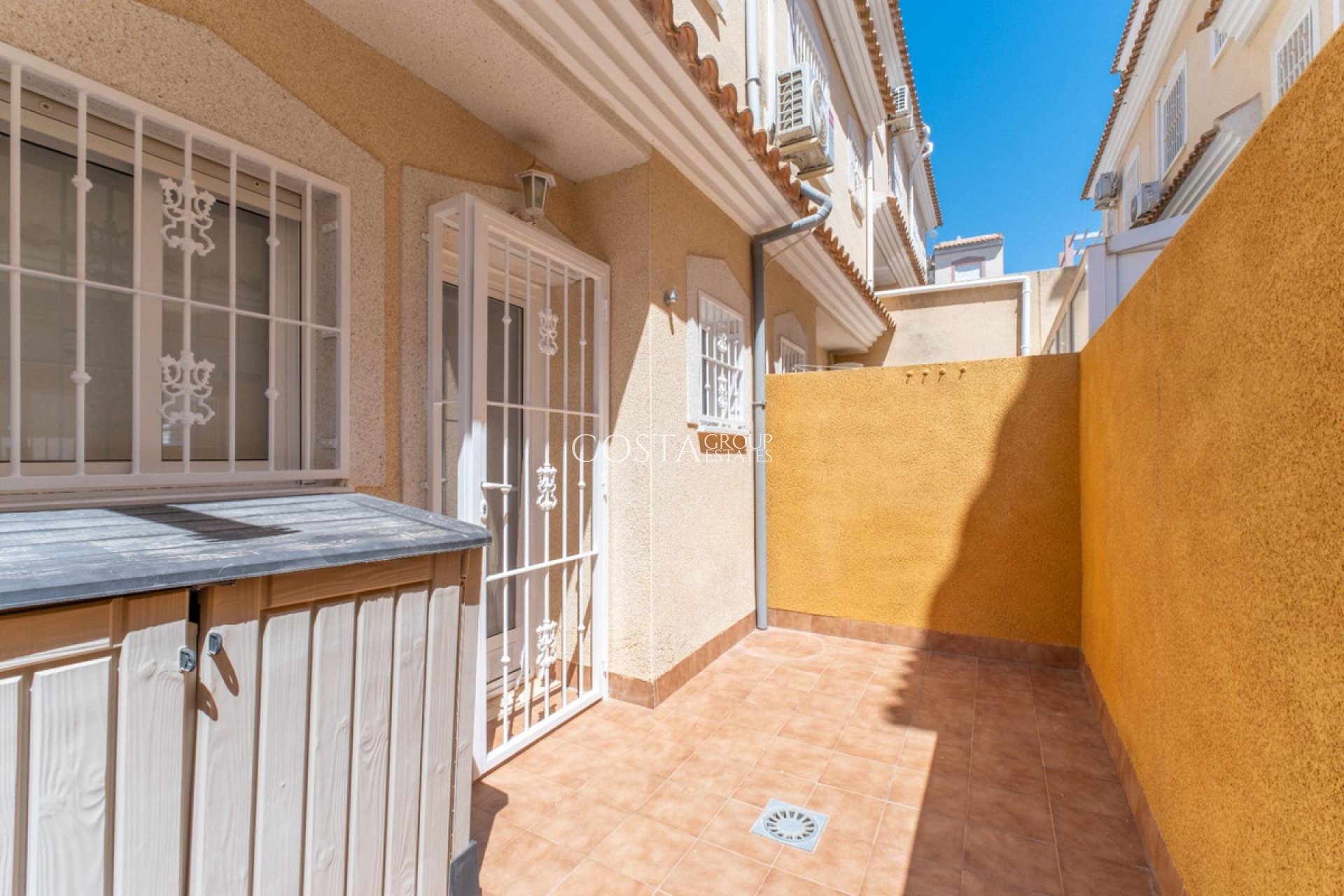 Odsprzedaż - Apartments -
Orihuela - Orihuela Costa