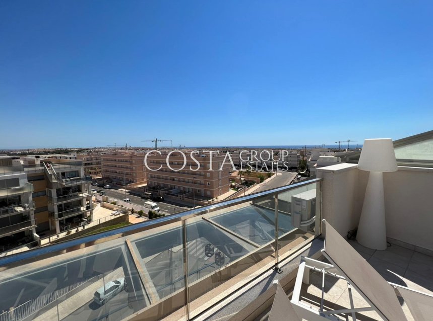 Odsprzedaż - Apartments -
Orihuela - Orihuela Costa